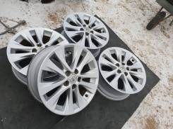 Toyota. 7.5x18", 5x114.30, ET45