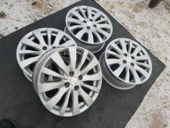 Suzuki. 6.0x16", 4x100.00, ET45