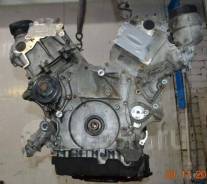 Двигатель в сборе. Mercedes-Benz: GLK-Class, S-Class, G-Class, GL-Class, M-Class, R-Class, X-Class, GLS-Class, E-Class, CLK-Class, Vito, GLE, Viano, G...