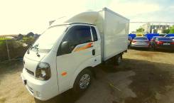 Kia Bongo III. . Рефрижератор. 2018, 2 500 куб. см., 1 000 кг., 4x2