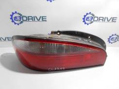 Фонарь Kia Clarus, левый задний в Самаре Фонарь Kia Clarus, левый задний