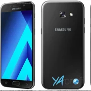 Samsung Galaxy A5 2017. �/�, ������ ����