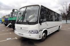 ПАЗ Вектор 8.56. ПАЗ 320412-05 (Вектор 8.56, Cummins E-5 КПП ZF, пригород, 29 мест, 29 мест, В кредит, лизинг