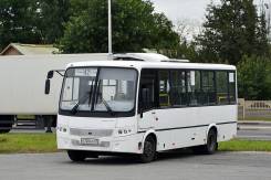 ПАЗ Вектор 8.56. ПАЗ 320412-05 Вектор 8.56, пригород, Cummins Е-5, КПП ZF, 29 мест, 29 мест, В кредит, лизинг