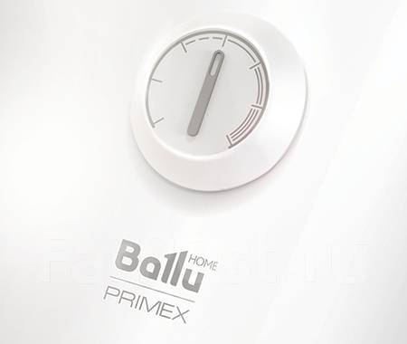 Водонагреватель Ballu BWH/S 50 Primex, накопительный, электрический, 50 ...