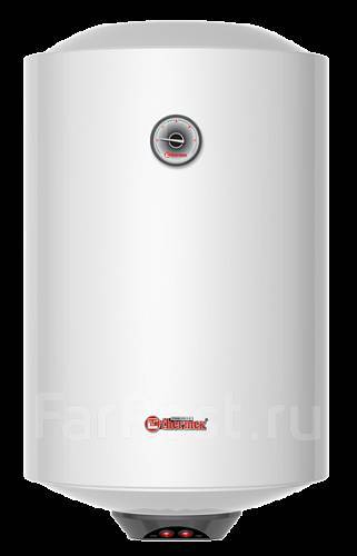 Водонагреватель Thermex Praktik 100 V Praktik - Водонагреватели во ...