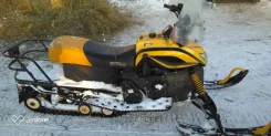 Irbis Dingo T150. ��������, ��� ���, � �������� ����