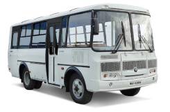 ПАЗ 32053. , 25 мест, В кредит, лизинг