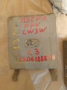 Блок управления двс. Mazda MPV, LW3W, LW5W, LWEW, LWFW Двигатель L3DE
