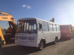 ПАЗ 320530-04. ЯМЗ/Fast Gear Евро-5, В кредит, лизинг