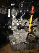 Двигатель в сборе. Volkswagen: Caddy, Passat, Bora, Jetta, Touran, Golf, Beetle, Polo Seat Altea, 5P1, 5P5, 5P8 Seat Leon, 1M1, 1M2, 1P1 Seat Toledo...