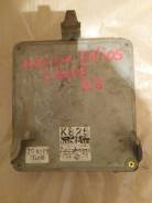 Блок управления двс. Mazda Eunos 500, CA8PE, CAEP, CAEPE, CAPP Двигатель K8ZE