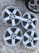 VAGGIO. x17", 5x114.30