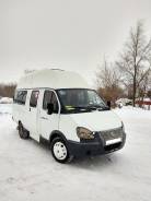 ГАЗ 225000. Продается Газель бизнес пассажирская, 14 мест