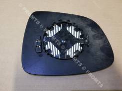Стекло зеркала. Suzuki SX4, GYA, GYB, GYC21S, YA11S, YA21S, YA41S, YA5A, YA5A1, YA5A2, YA5A3, YA5A5, YA5A9, YA61S, YA91S, YB11S, YB21S, YB41, YB41S, Y...