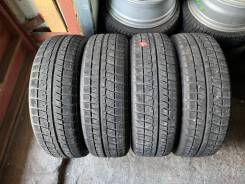 Bridgestone Blizzak Revo GZ. Зимние, без шипов, 2013 год, 10 %, 4 шт