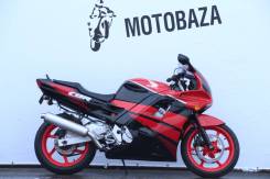 Honda CBR 600. 600 куб. см., исправен, птс, без пробега