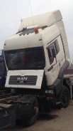 MAN F2000 ����