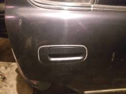 Ручка двери внешняя. Toyota Vista, CV30, SV30, SV32, SV33, SV35 Toyota Camry, CV30, SV30, SV32, SV33, SV35 Двигатели: 2CT, 3SFE, 3SGE, 4SFE