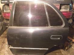 Ручка двери внешняя. Toyota Vista, CV30, SV30, SV32, SV33, SV35 Toyota Camry, CV30, SV30, SV32, SV33, SV35 Двигатели: 2CT, 3SFE, 3SGE, 4SFE