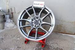 Work Emotion CR-KAI. 9.0x17", 5x100.00, 5x114.30, ET28, ЦО 73,1 мм.