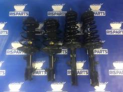 Пружина подвески. Toyota Camry Gracia, MCV21, MCV21W, SXV20, SXV20W Toyota Mark II Wagon Qualis, MCV21, MCV21W, SXV20, SXV20W Двигатели: 2MZFE, 5SFE