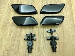 Крышка форсунки омывателя фар. Lexus LX450d, URJ201, URJ202 Lexus LX460, URJ201, URJ202 Lexus LX570, URJ201, URJ202, URJ201W Двигатели: 1URFE, 3URFE