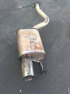 Глушитель TOYOTA ALTEZZA, GXE10, 1GFE, 239-0001608