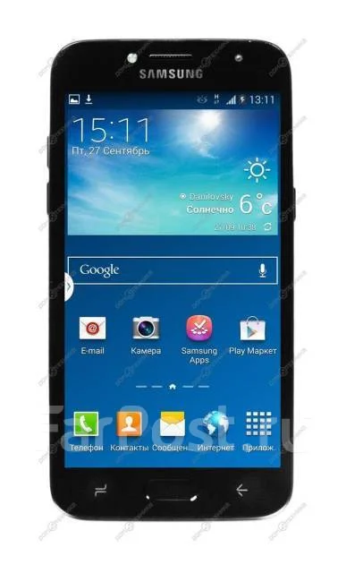 Samsung Galaxy J2 2018. �����, ������, 4G LTE, Dual-SIM ����
