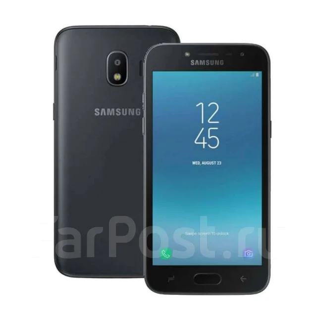 Samsung Galaxy J2 2018. �����, ������, 4G LTE, Dual-SIM ����
