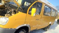 ГАЗ 33021. Продам газель
