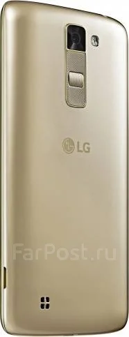 LG K7 2017. �/�, �������, 3G, 4G LTE, Dual-SIM ����