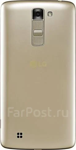 LG K7 2017. �/�, �������, 3G, 4G LTE, Dual-SIM ����