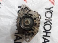 Генератор. Hyundai Accent Hyundai Veloster Hyundai Solaris Kia Rio, QB, UB Kia Venga Kia Pride Двигатели: D3FA, D4FC, G4FA, G4FC, G4FD, G4FG, G4LA