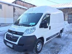 Citroen Jumper. Ситроен Jumper 2014, 1 500 кг., 4x2