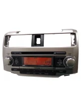 Toyota 4Runner �������� ����������, ����� CD, MP3 ����� ����