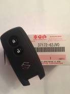 Ключ зажигания, смарт-ключ. Suzuki Swift, ZA01S, ZA11S, ZA21S, ZA31S, ZA91S, ZC01S, ZC11S, ZC21S, ZC31S, ZC91S, ZD11S Suzuki SX4, BY41S, YA11S, YA21S...