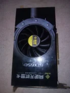 GeForce GTX 650 ����