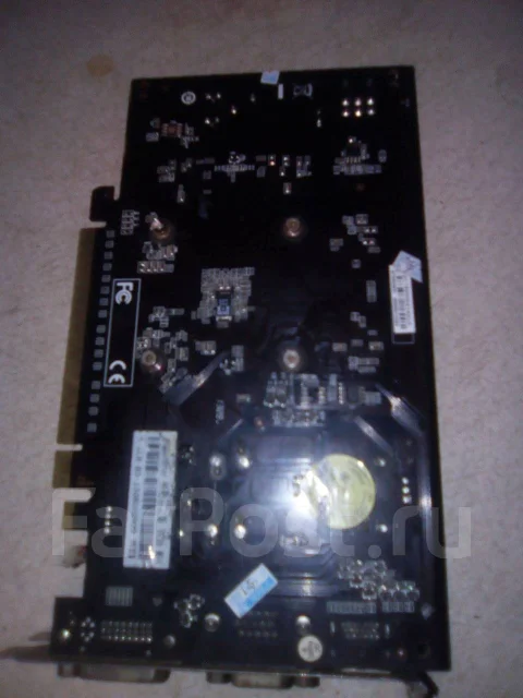 GeForce GTX 650 ����