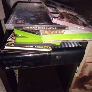 Microsoft Xbox 360