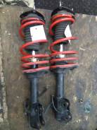 Стойки комплект TOYOTA PROBOX, NCP51, 1NZFE, 002-0000327
