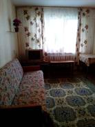 1-комнатная, улица Октябрьская 61/3. Мечты, 34 кв. м.