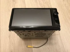 ������ ��������� Toyota NSZN-W64T USB Video ������ �������� ����