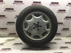 Диск в Комсомольске-на-Амуре Mercedes. 7.5x16", 5x110.00, ET51, ЦО 65,0 мм.