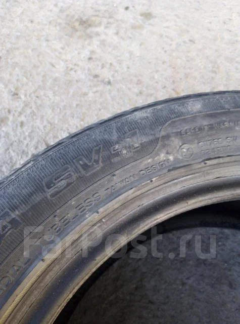 Nankang SV-1. ������, ��� �����, 2010 ���, �/�, ����� 40 % ����