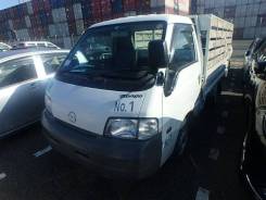 Mazda Bongo. Грузовик, 1 800 куб. см., 1 000 кг., 4x2