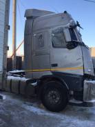 Volvo FH13
