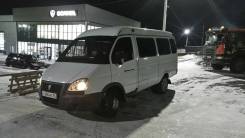 ГАЗ ГАЗель. Газель Cummins