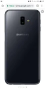 Samsung Galaxy J6+. �/�, ������, 4G LTE, NFC ����