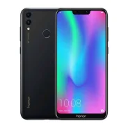 Honor 8C. �����, ������, 3G, 4G LTE, Dual-SIM ����